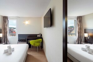 Standard Room, 1 Double Bed