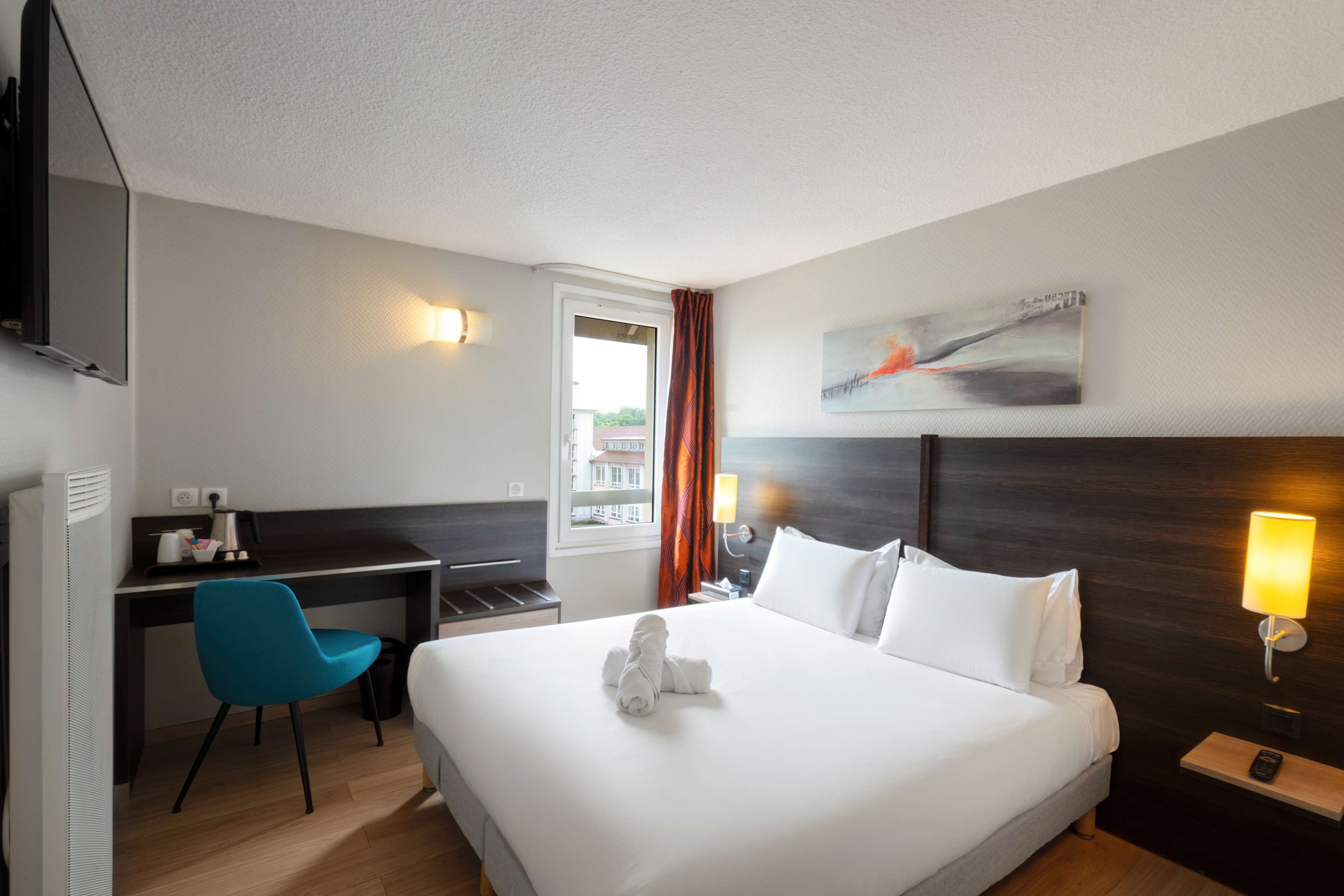 Photo - Kyriad Belfort Centre Gare