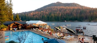 The Pines Resort