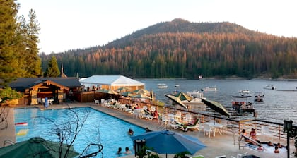 The Pines Resort