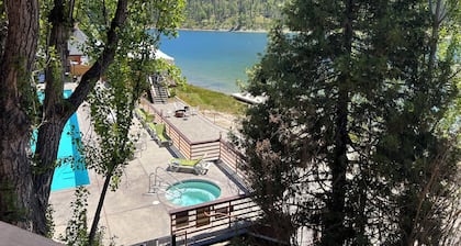 The Pines Resort