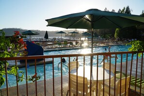 Exterior - The Pines Resort (Bass Lake)