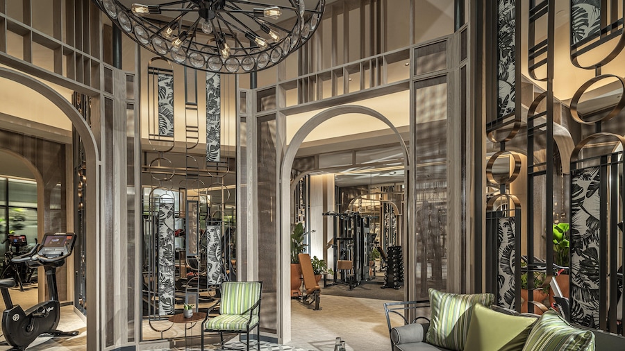 Four Seasons Hotel Singapore