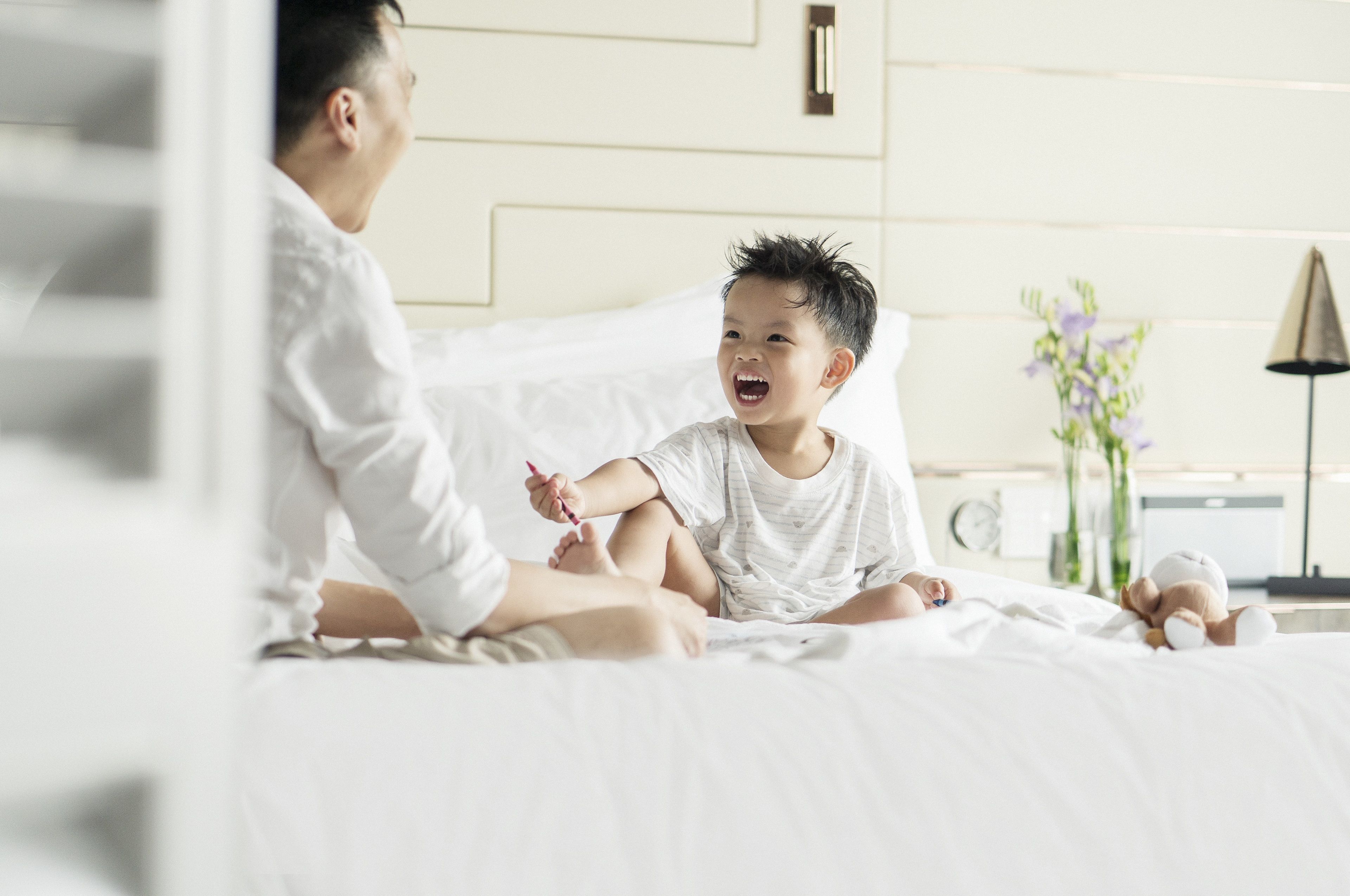 Activiteiten voor kinderen