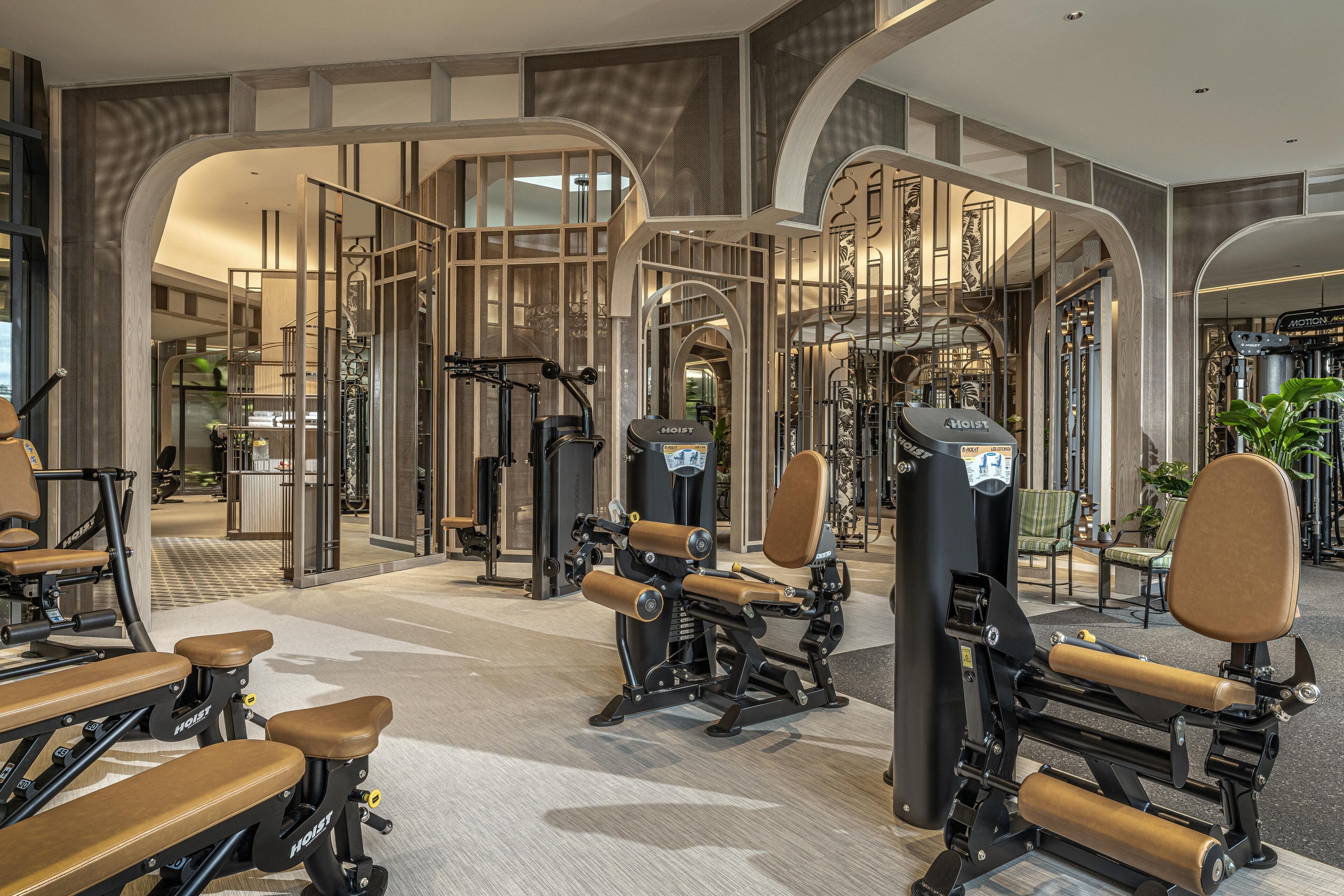 Foto - Four Seasons Hotel Singapore