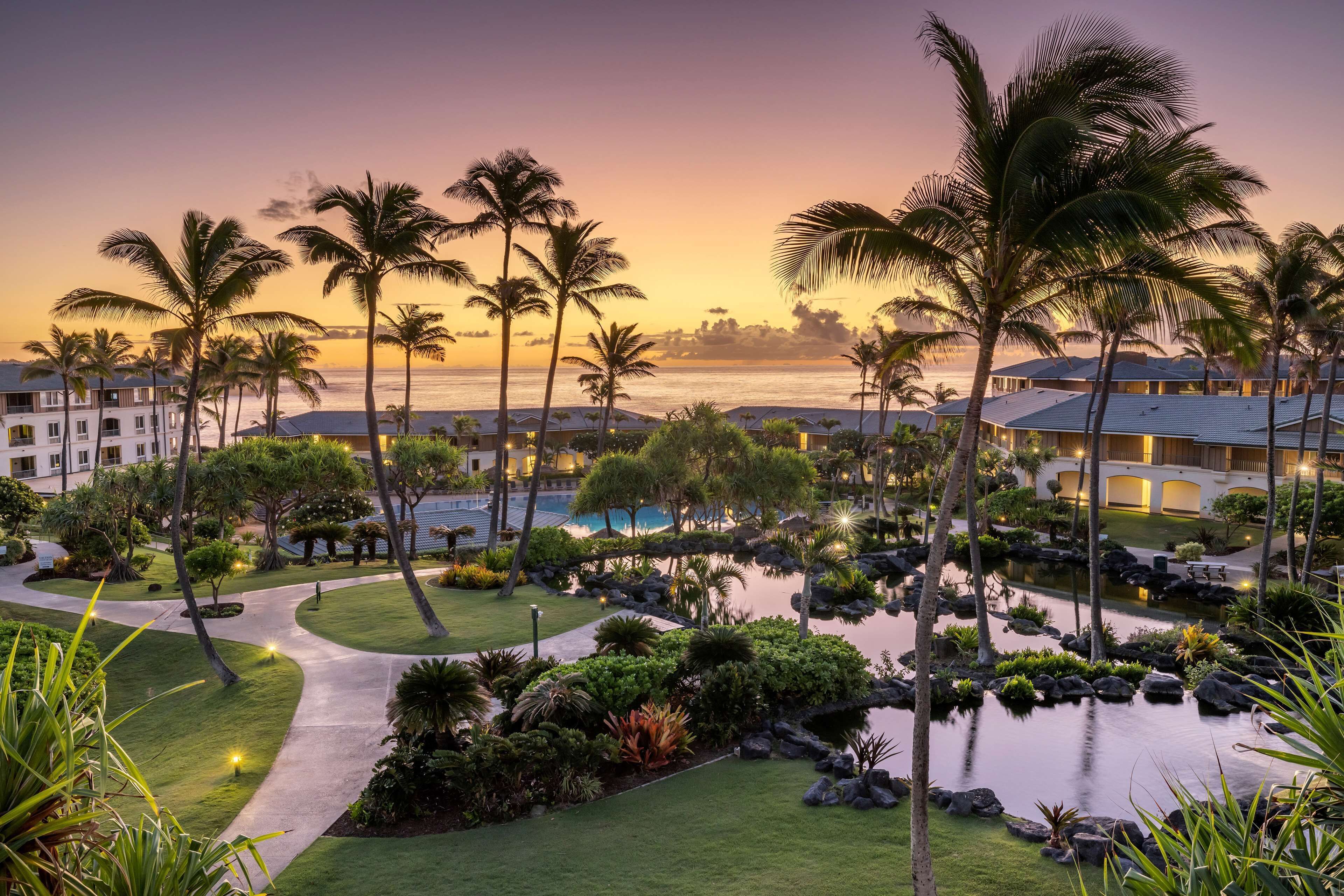 Hilton Vacation Club The Point - 2360a8fe