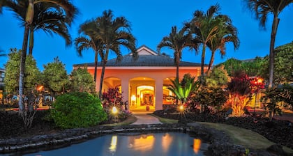 Hilton Vacation Club The Point At Poipu Kauai