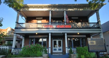 Hotel Vendome