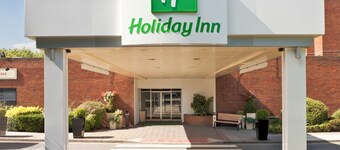 Holiday Inn Brentwood M25, Jct. 28 by IHG