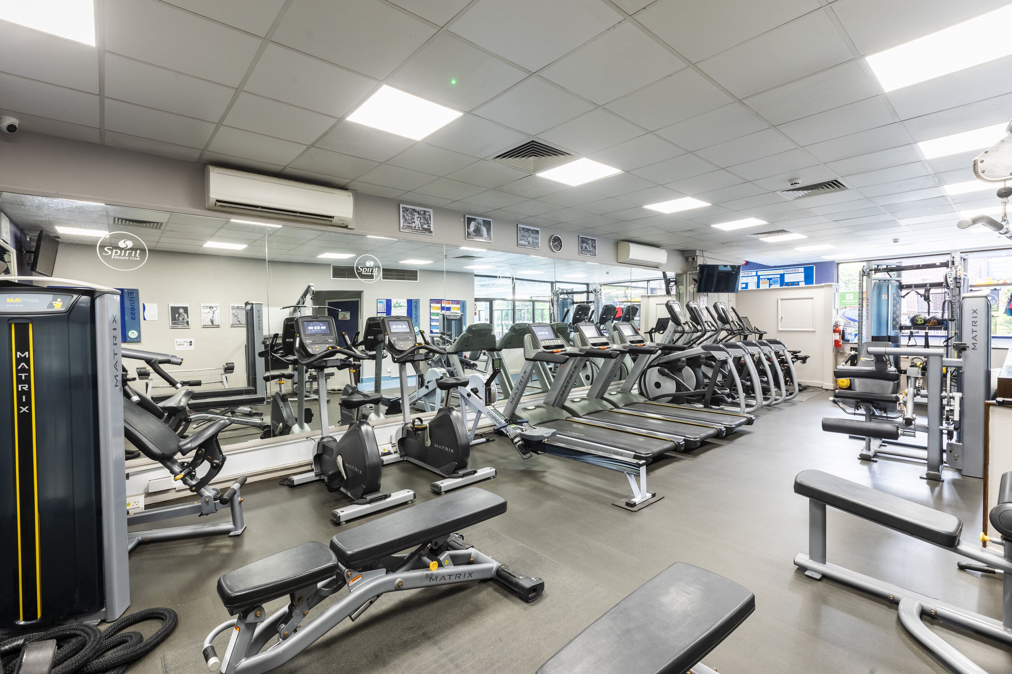 Photo - Holiday Inn Brentwood by IHG