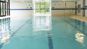 Inomhuspool