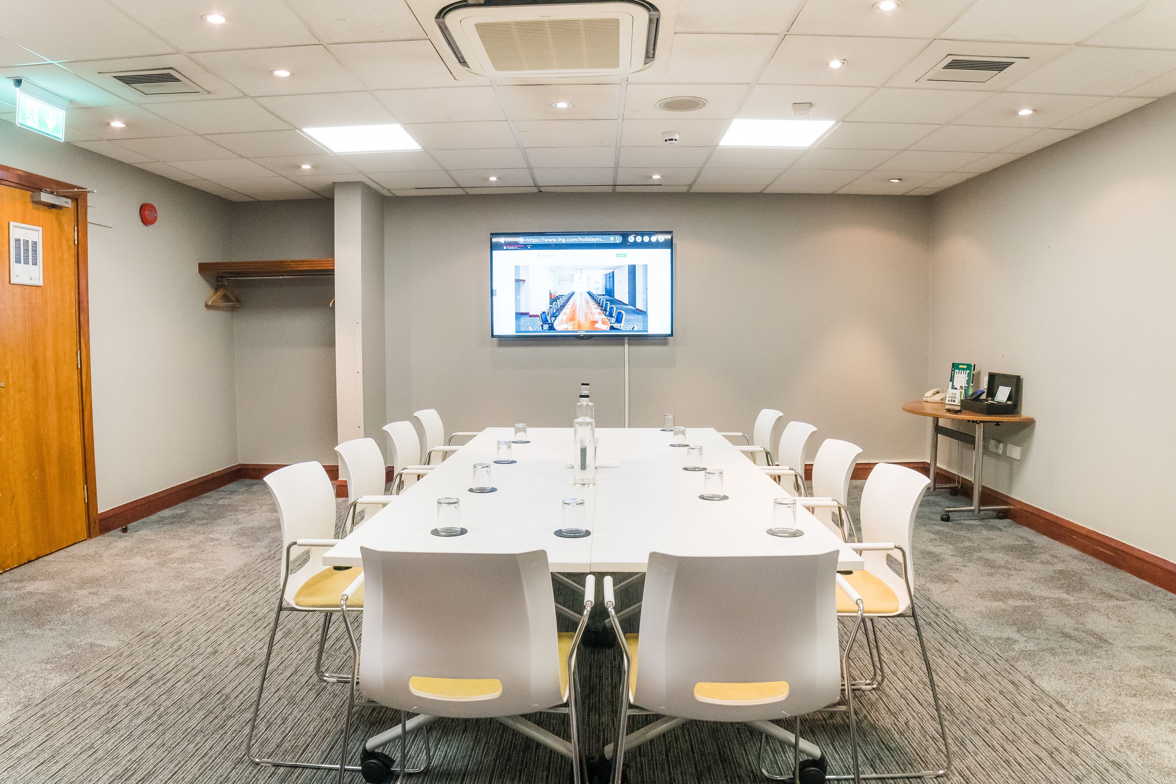 Photo - Holiday Inn Brentwood by IHG