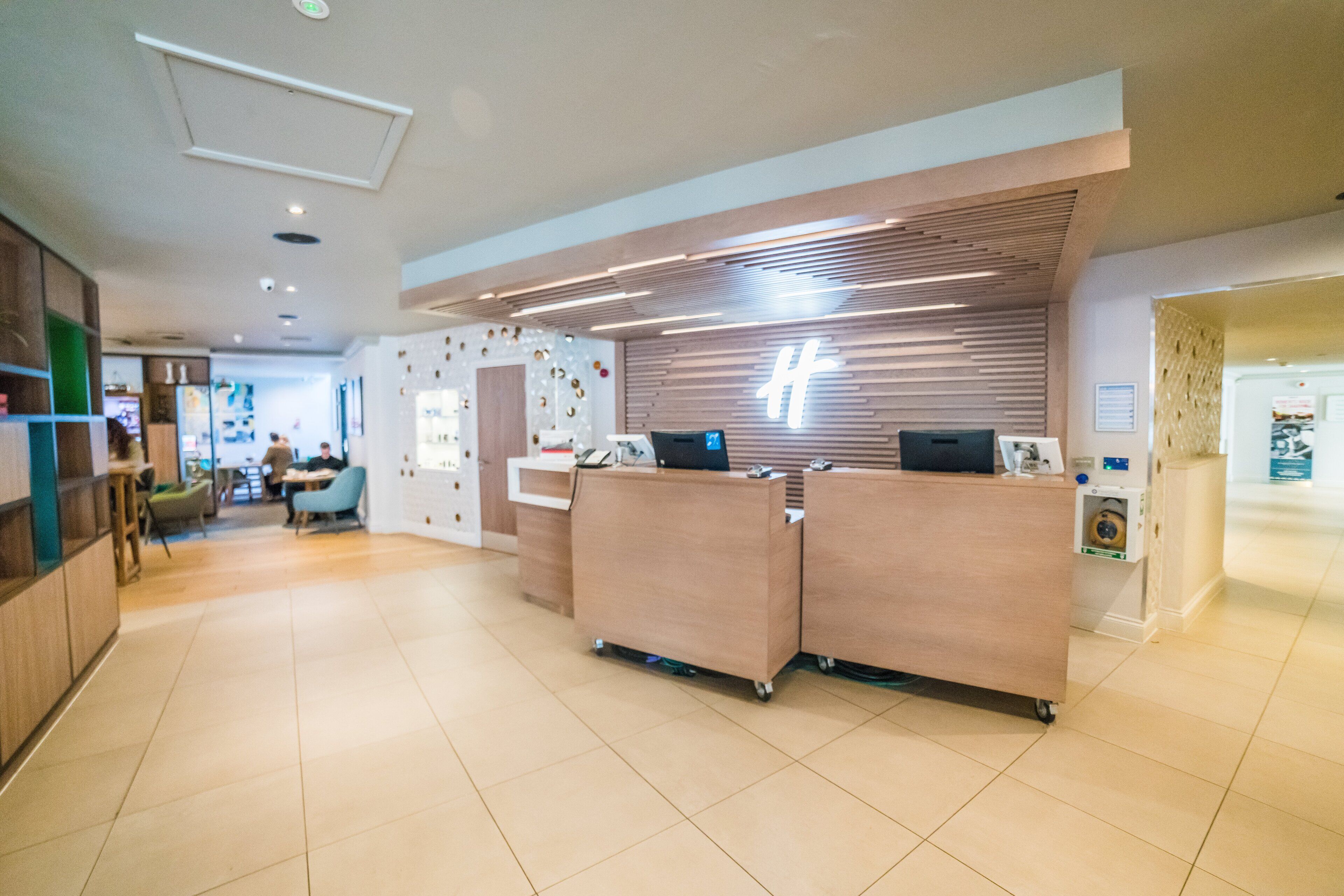 Photo - Holiday Inn Brentwood by IHG