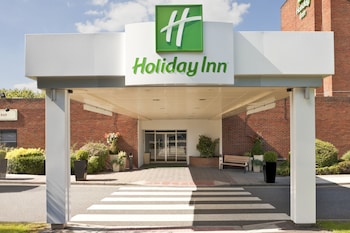Holiday Inn Brentwood M25, Jct. 28 by IHG