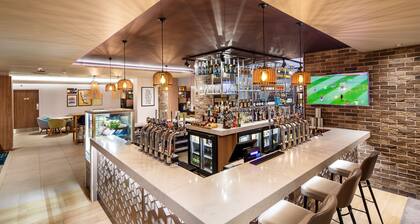 Holiday Inn Brentwood M25, Jct. 28 by IHG