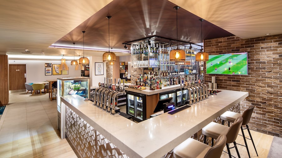 Holiday Inn Brentwood M25, Jct. 28 by IHG