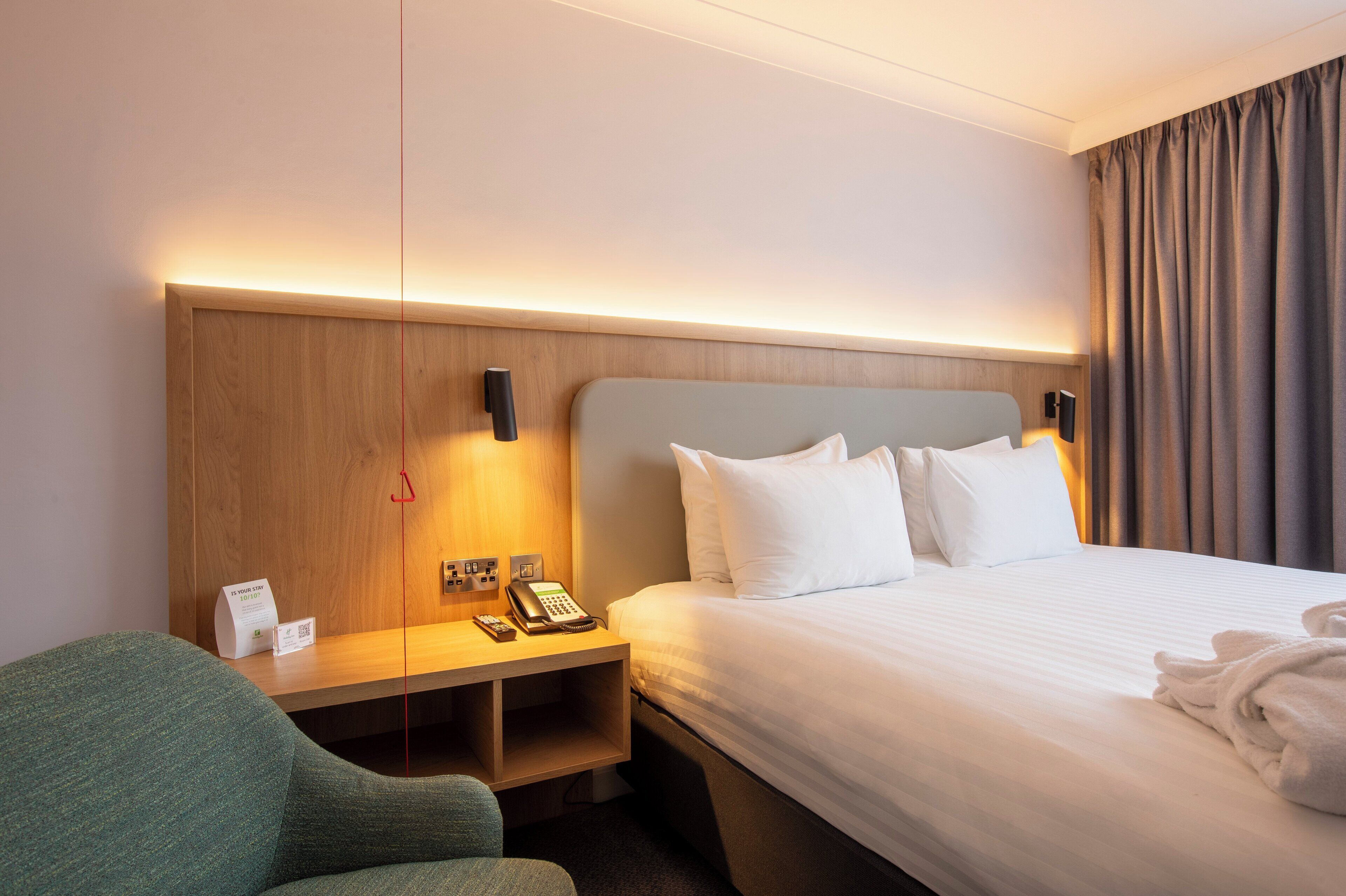 Photo - Holiday Inn Brentwood M25, Jct. 28 by IHG