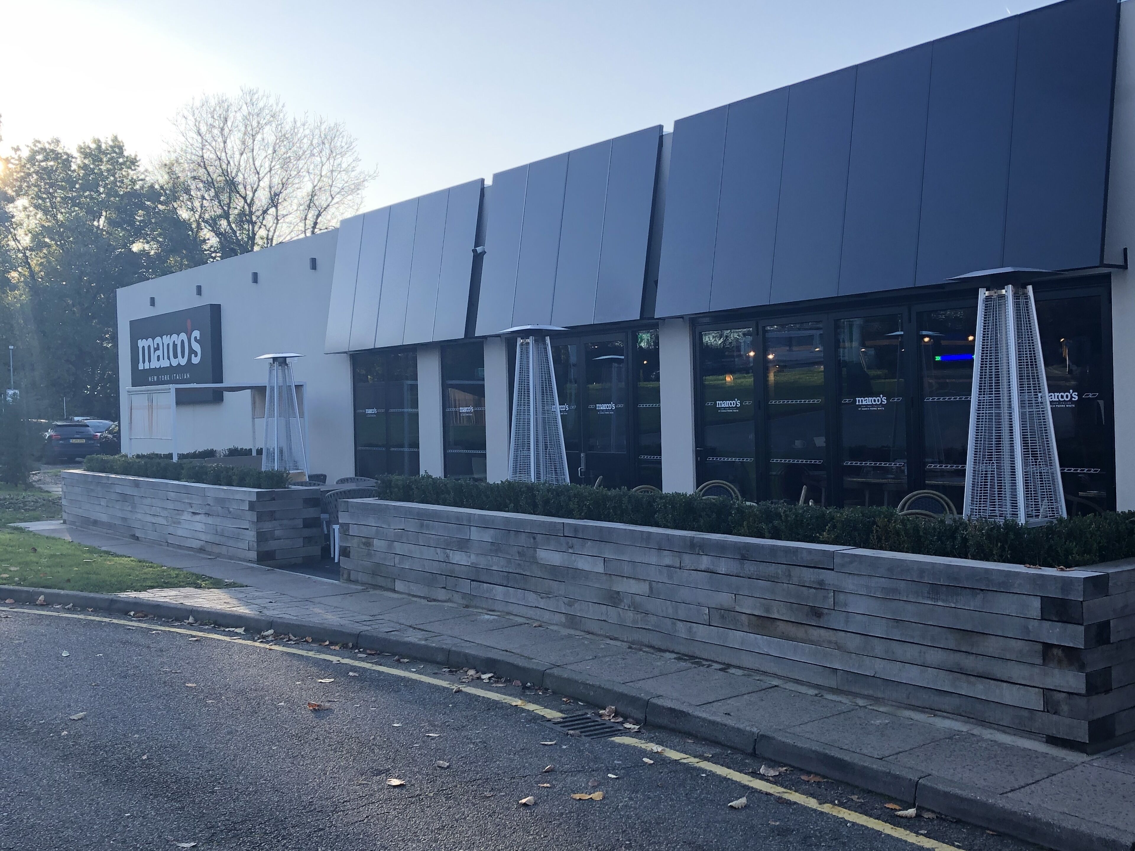 Photo - Holiday Inn Brentwood by IHG