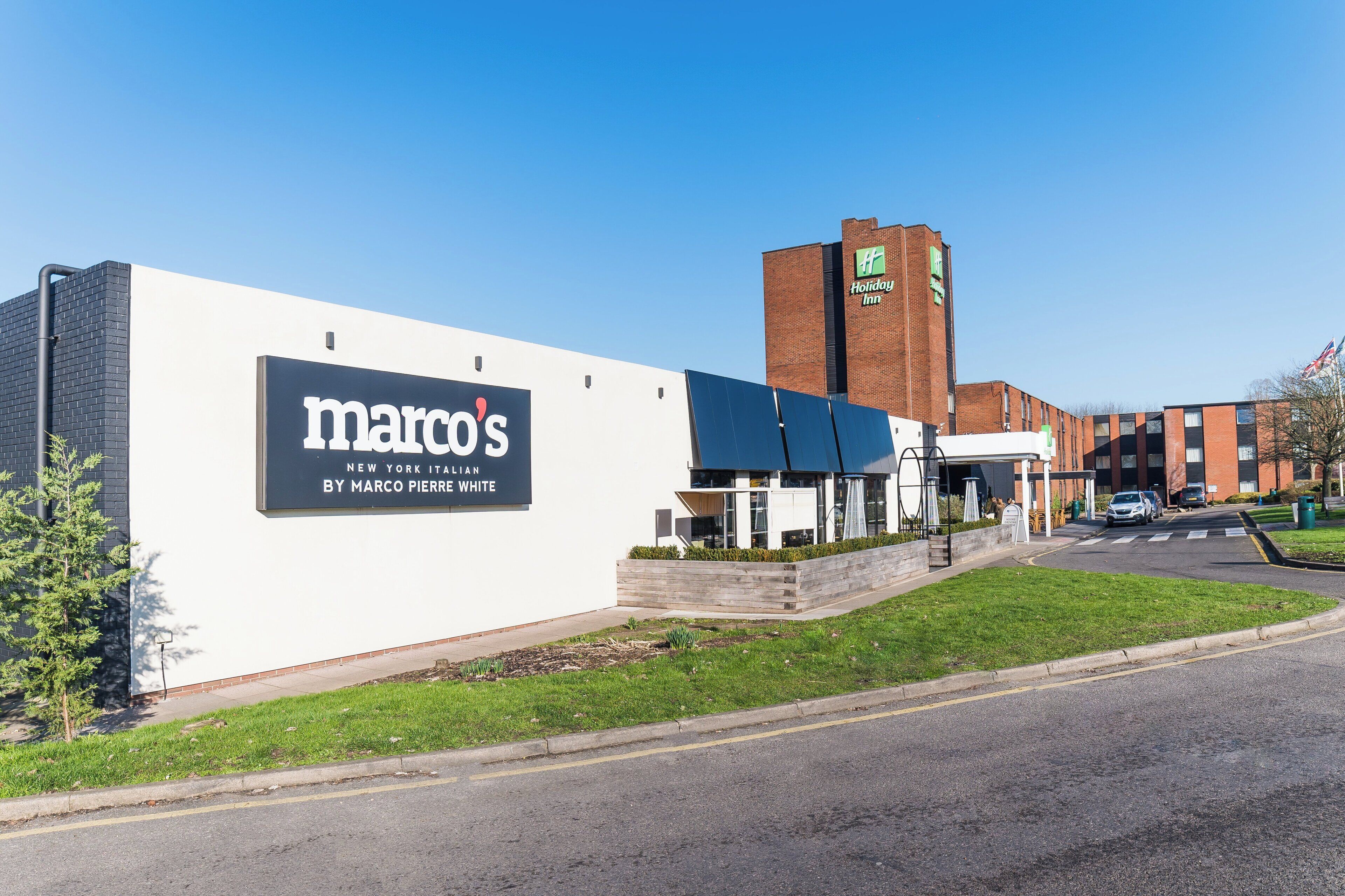 Photo - Holiday Inn Brentwood by IHG