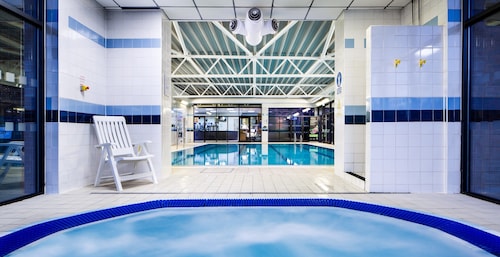 Holiday Inn Brentwood M25, Jct. 28 by IHG