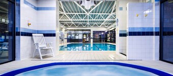 Holiday Inn Brentwood M25, Jct. 28 by IHG