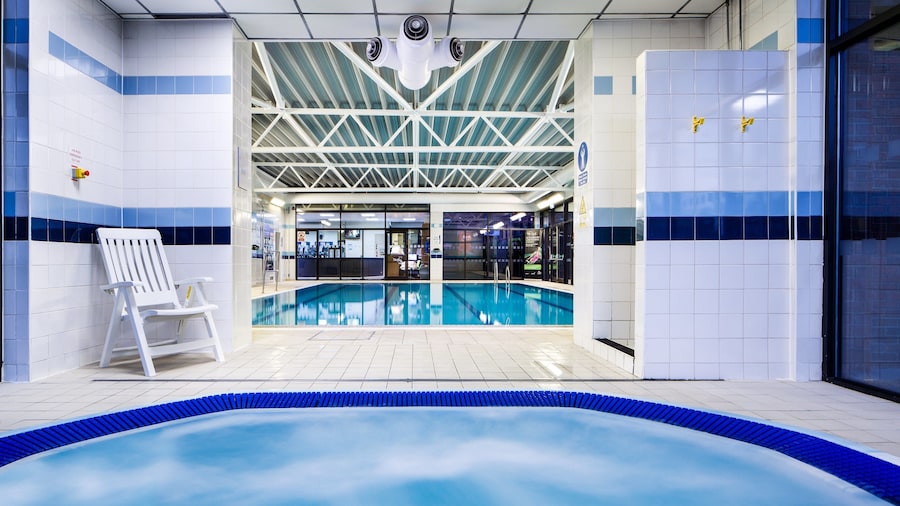 Holiday Inn Brentwood M25, Jct. 28 by IHG