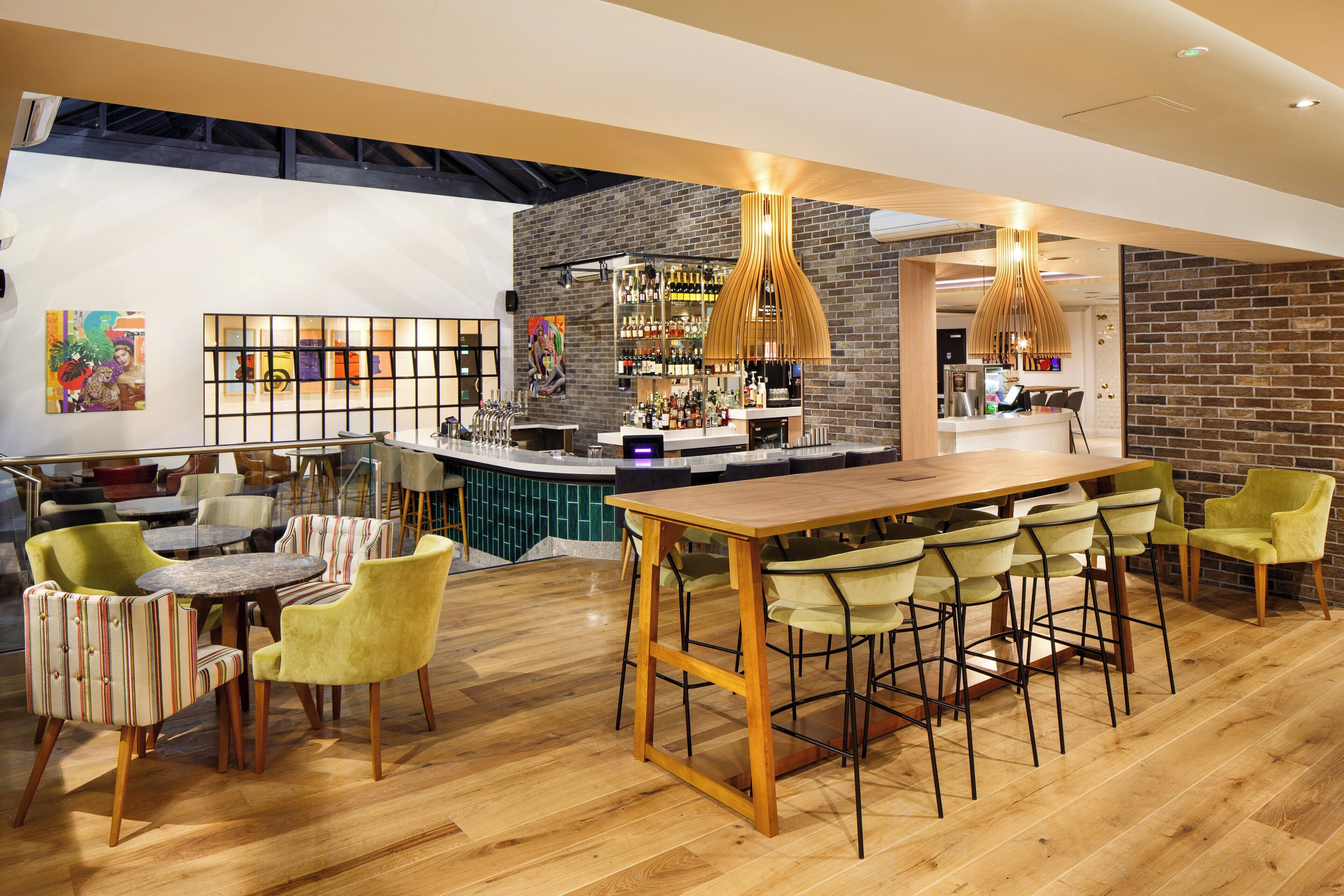 Bar (di hartanah)