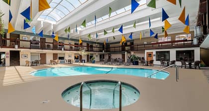 Best Western Bridgeview Hotel