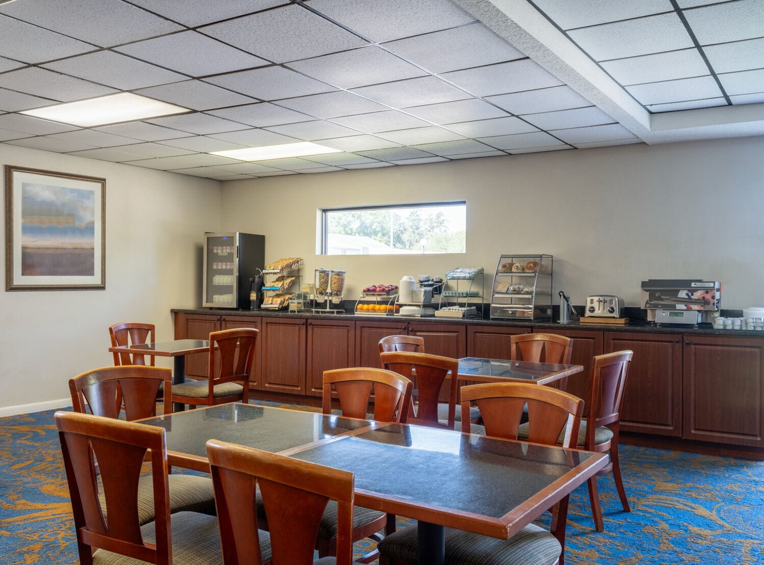 Foto - Hotel South Tampa & Suites