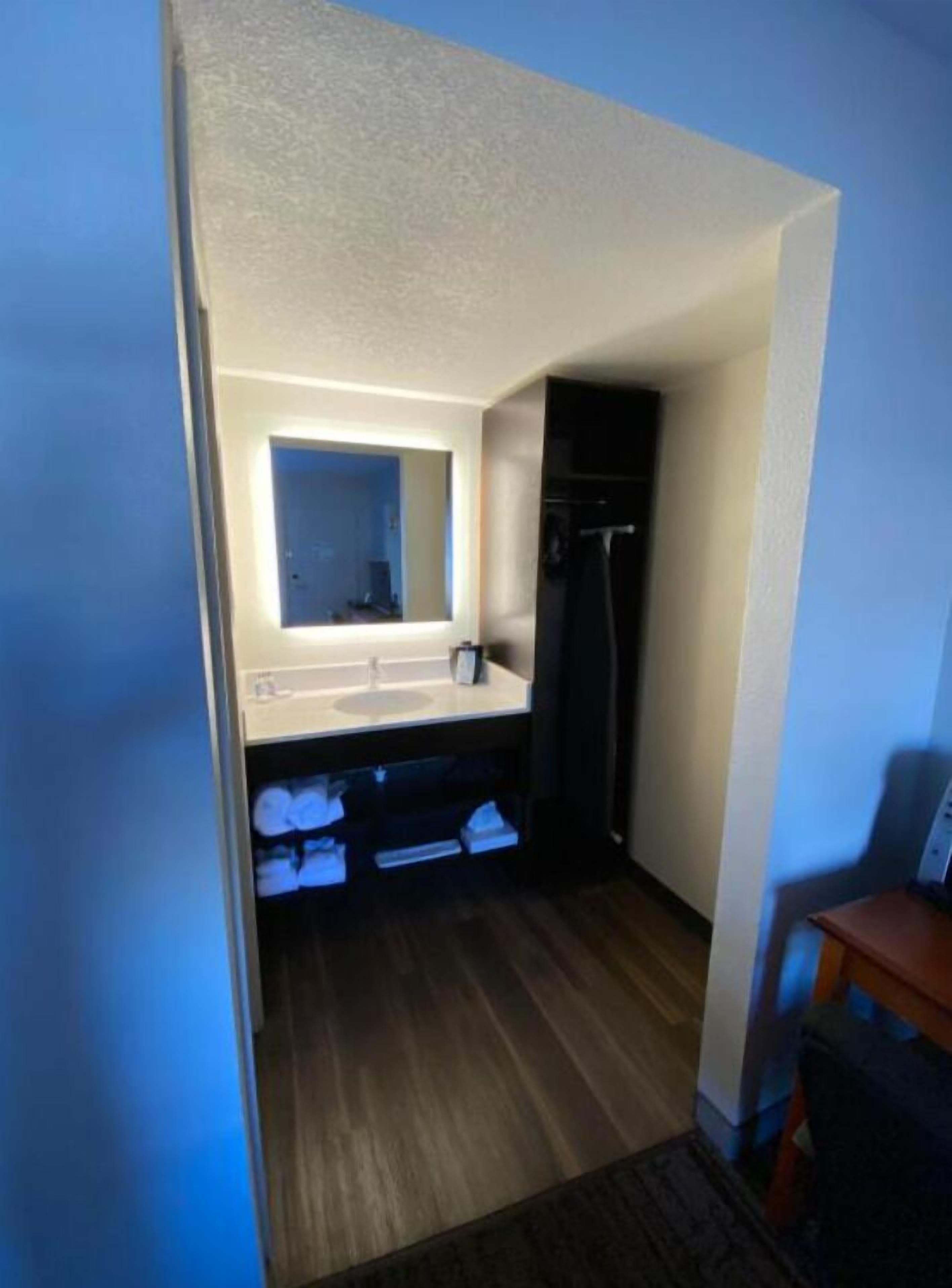 Foto - Hotel South Tampa & Suites