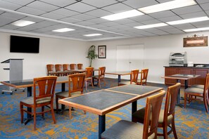 Sala de reuniones