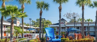 Hotel South Tampa & Suites