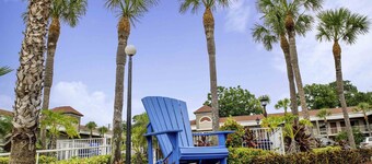 Hotel South Tampa & Suites
