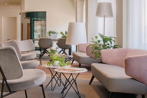 Bar (on property) - NH Ravenna (Ravenna)