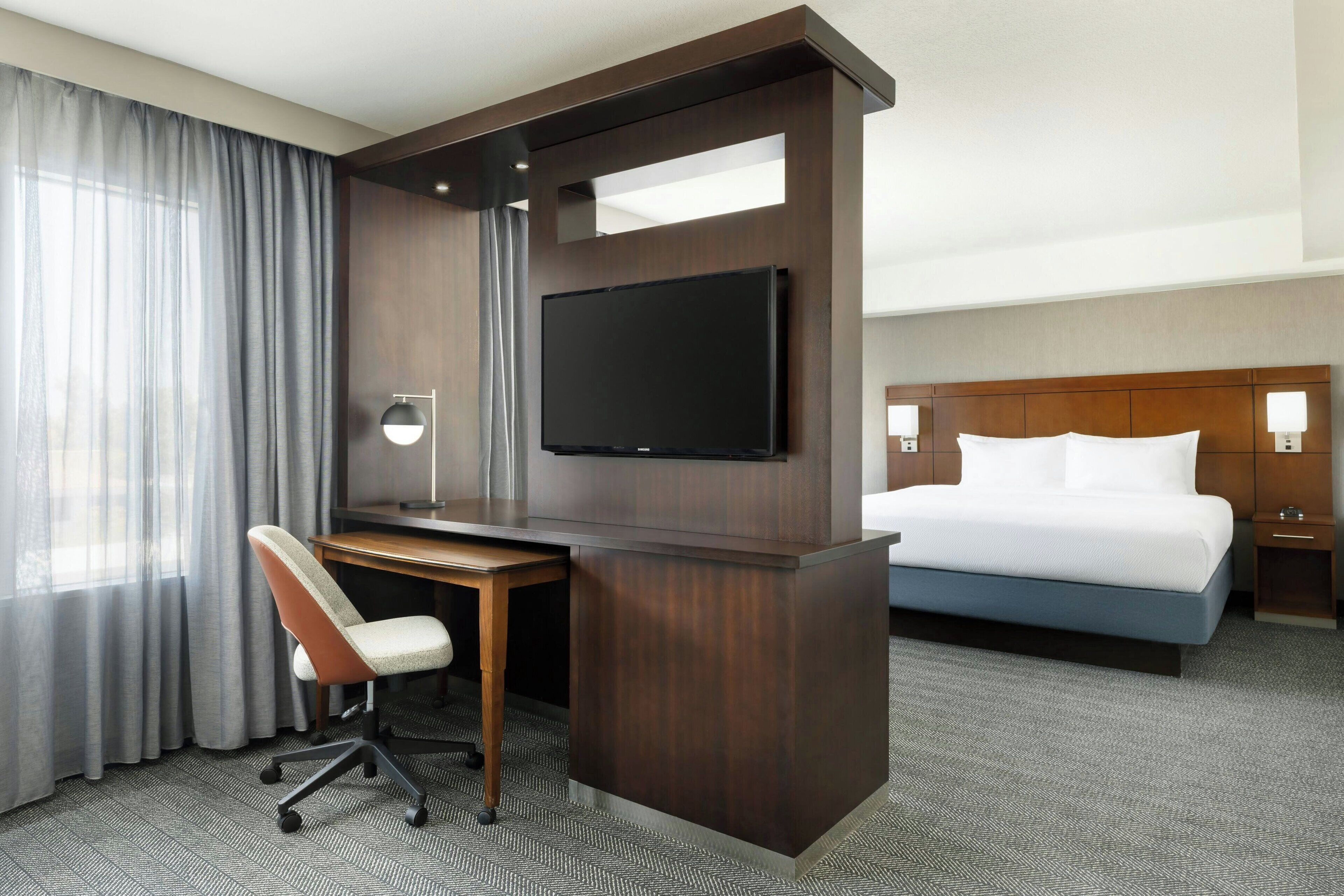 Foto - Courtyard by Marriott Los Angeles Woodland Hills