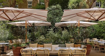 Miiro Templeton Garden