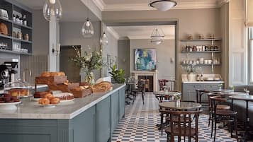 Café