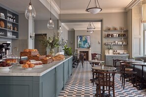 Café