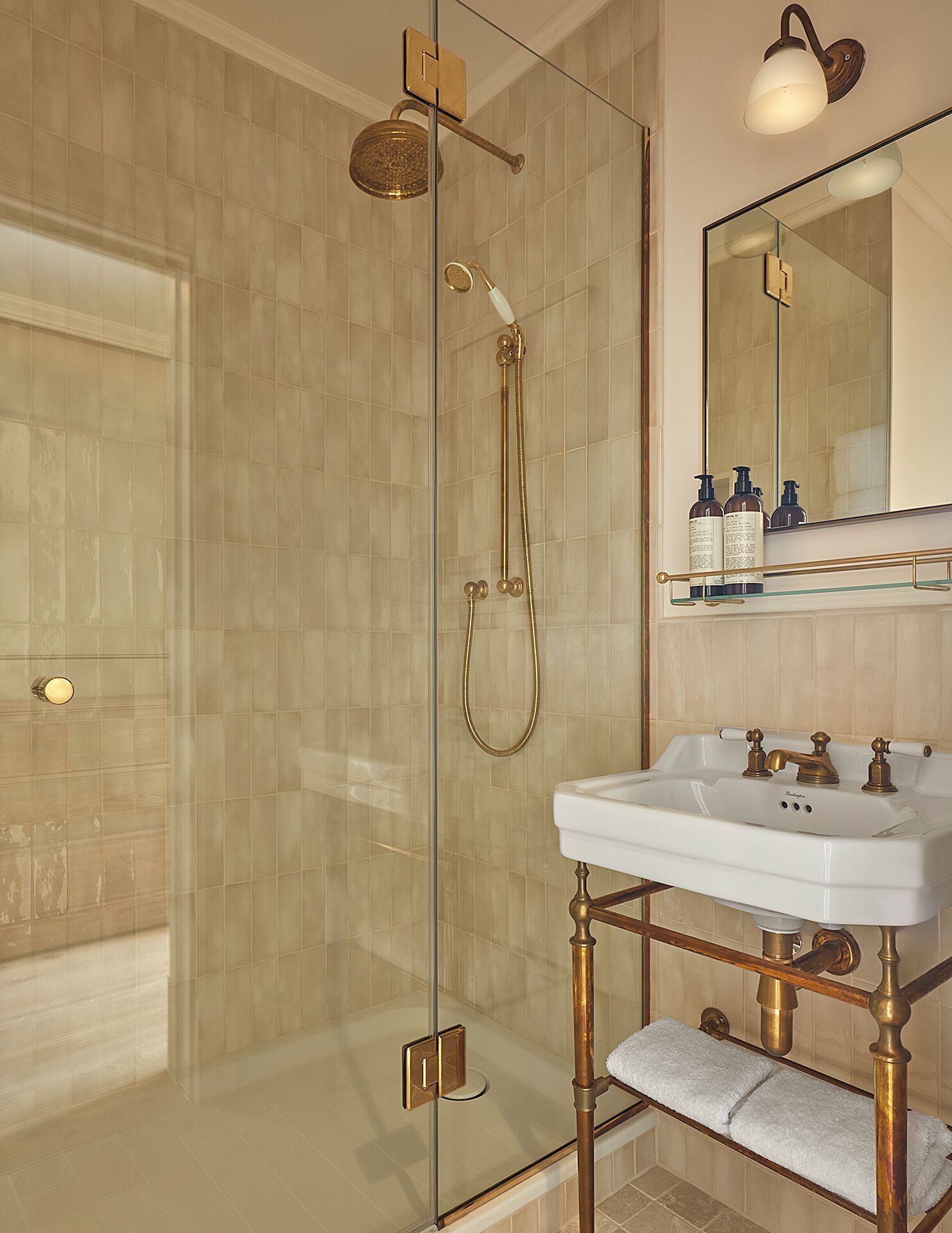Kamar mandi