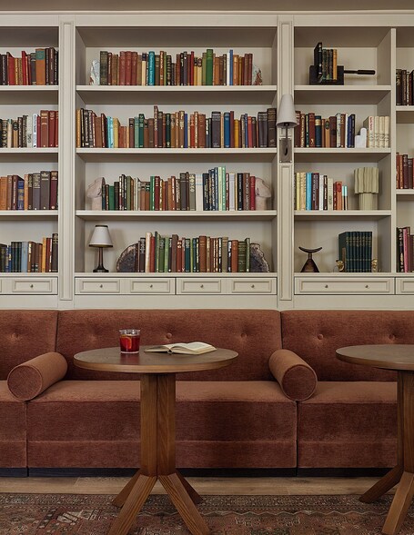 Miiro Templeton Garden - view 2