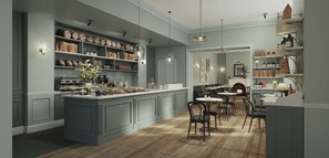Cafe