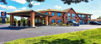 Comfort Inn Gatineau
