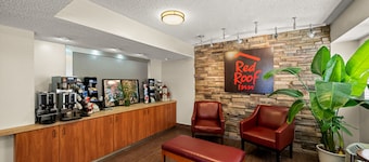 Red Roof Inn Dallas - DFW Airport North