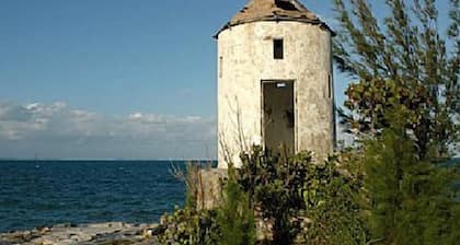 Pelican Beach Villas