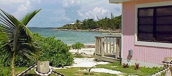 Pelican Beach Villas