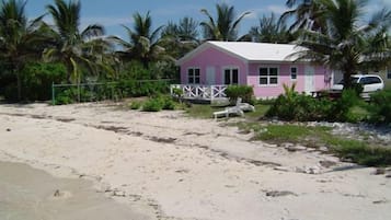 Playa privada