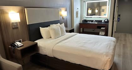 Comfort Inn Conyers