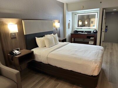 Comfort Inn Conyers