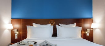 Hôtel Le Yachtman, The Originals Collection