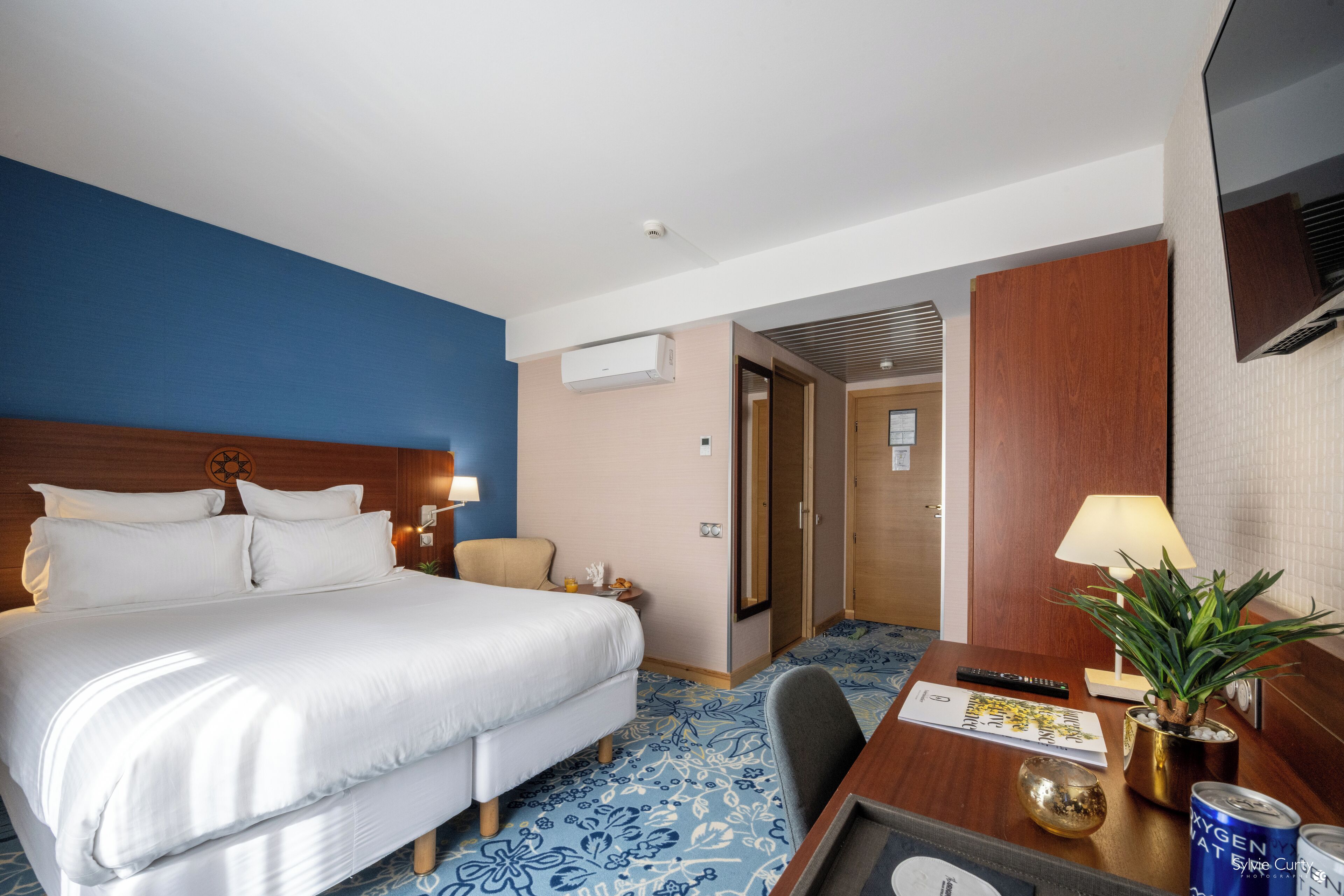 Photo - Hôtel Le Yachtman, The Originals Collection